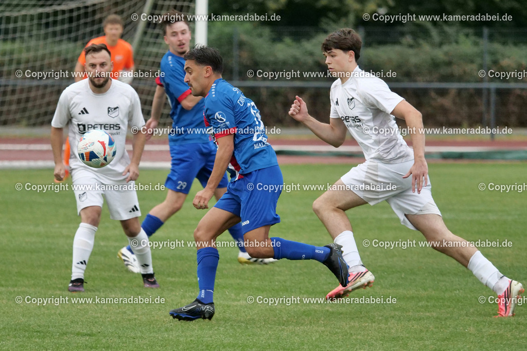 Fußball : Bezirksliga : SUS 09 Dinslaken - SV Budberg 2 am 15.08.2026 in Dinslaken | Fußball : Bezirksliga : SUS 09 Dinslaken - SV Budberg 2 am 15.08.2026 in Dinslaken - Realisiert mit Pictrs.com