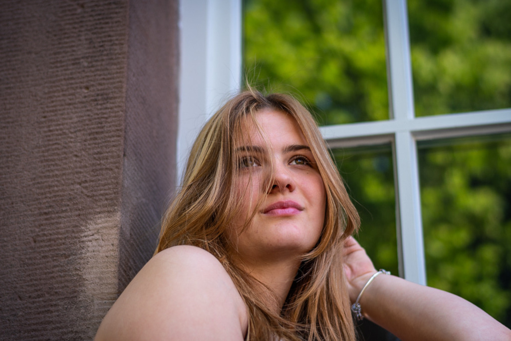 Amely | Kaufen sie online außergewöhnliche Fotografien auf Leinwand Acrylglas Fotoprint Aludibond von holgerweigeltfotografie - Realisiert mit Pictrs.com