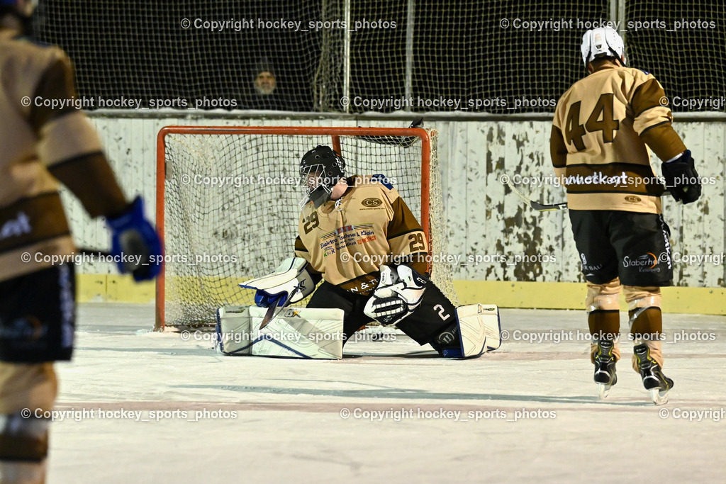 EC Kellerberg vs. Carinthian Team 28.1.2024 | #29 Frank Christof