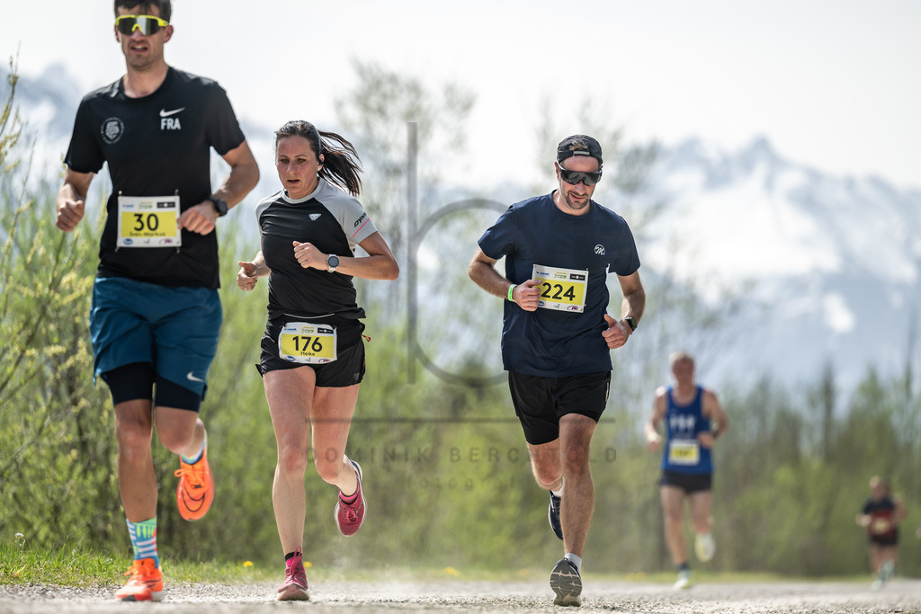 Frühlingslauf 2024 | Frühlingslauf 2024 am 07.04.2024 in Sonthofen. 



(Foto: Dominik Berchtold/www.dberchtold.com)