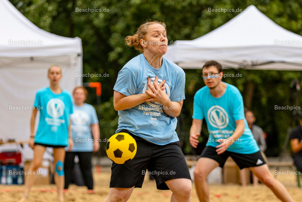 2022-001402-Strandvölkerball-WM | Vorrundentag 2, Samstag