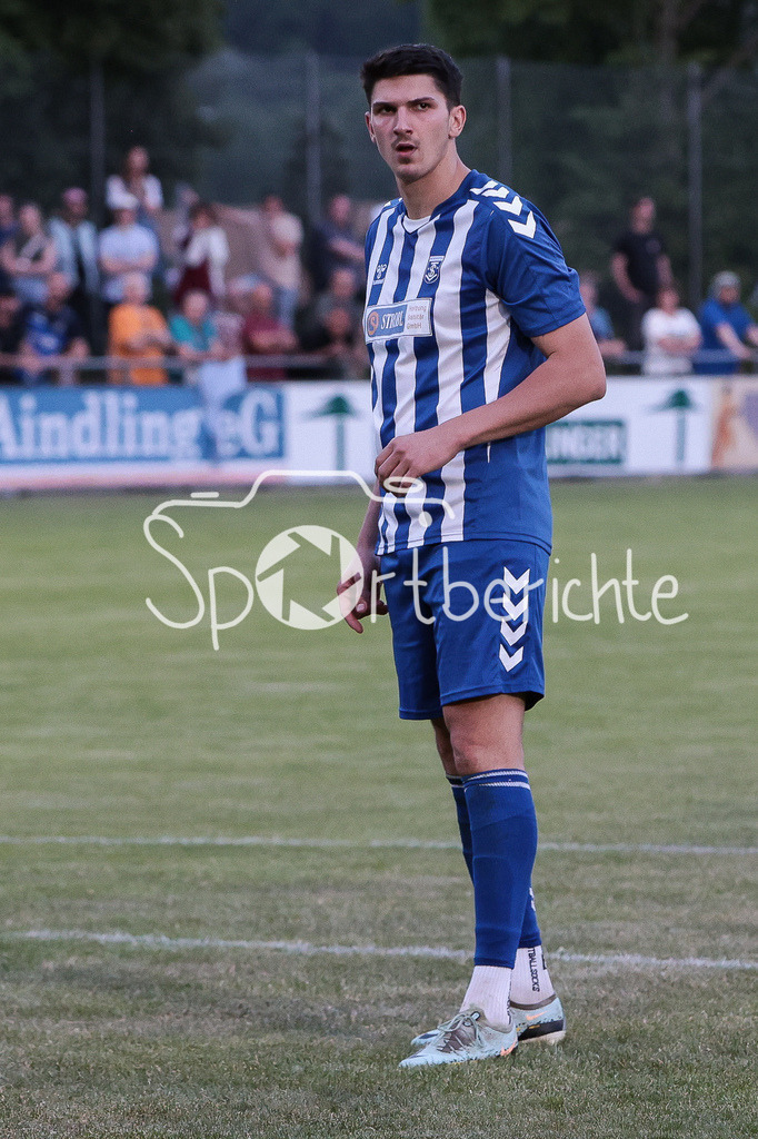 SG Münster/Holzheim - TSV Inchenhofen | Professionelle Sportfotos aus den Bereichen Fußball, Eishockey, Handball und vieles mehr. Ob Sieg oder Niederlage