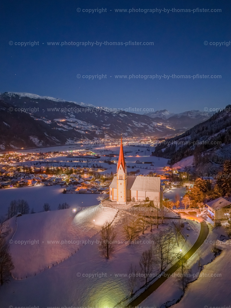 Fügen Winter Abends copyright  Thomas Pfister-23 | PHOTOGRAPHY BY THOMAS PFISTER