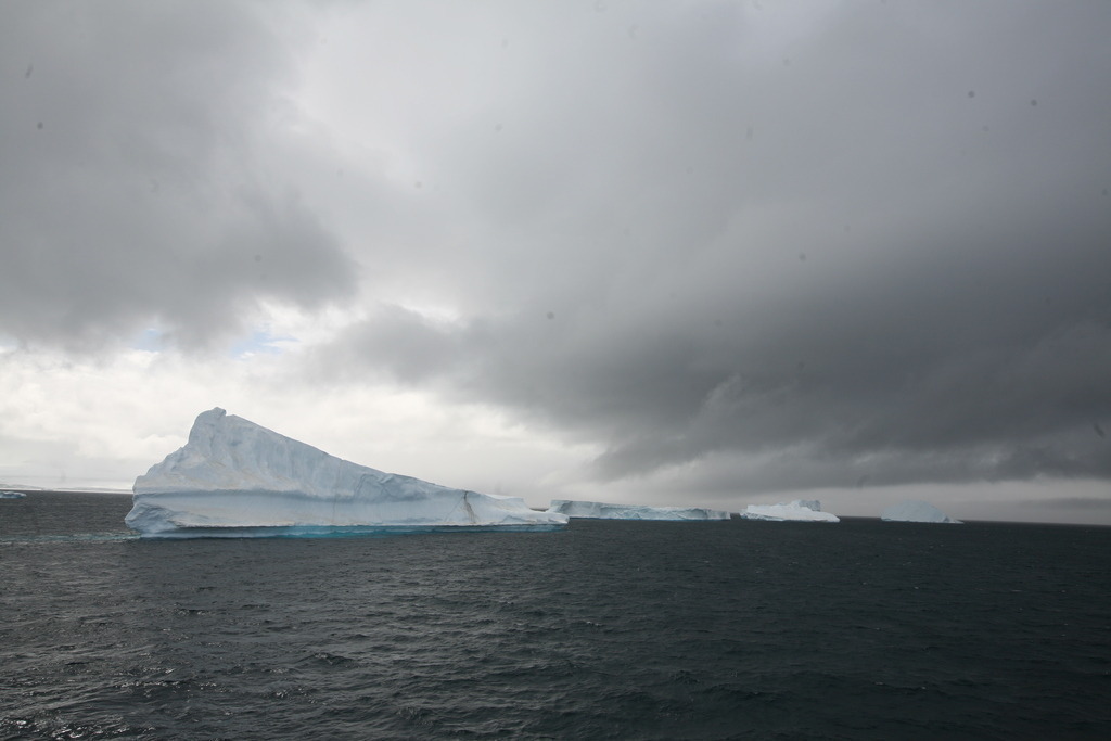IMG_9200 | Antarktis / Antarctica - Realisiert mit Pictrs.com