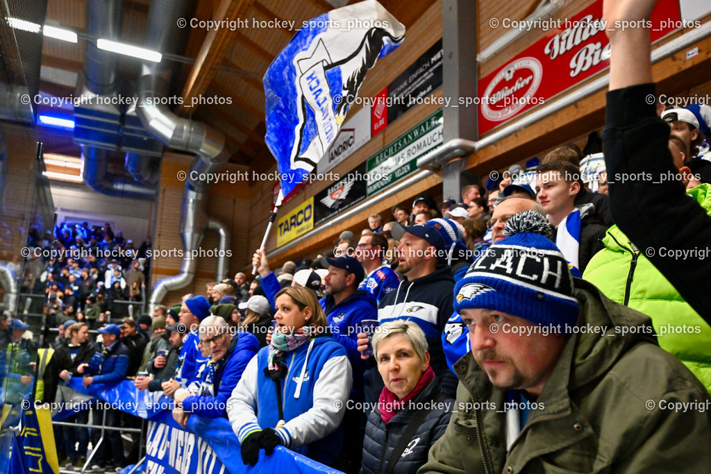 EC IDM Wärmepumpen VSV vs. EC KAC 20.12.2022 | EC VSV Fans, Absolut Villach