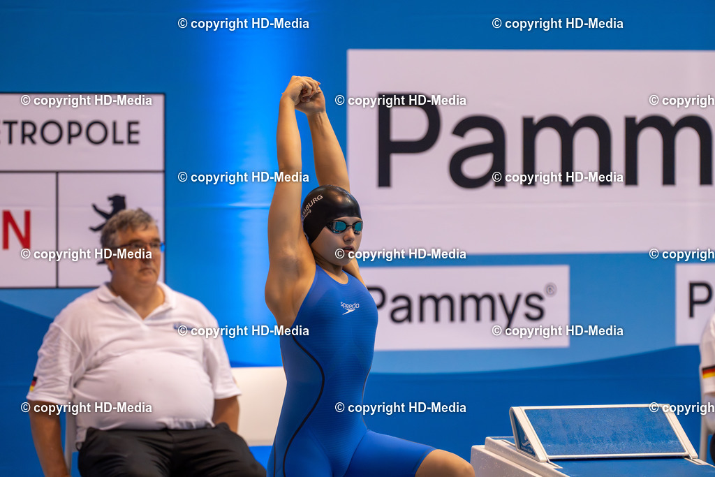 Deutsche Jahrgangsmeisterschaft Schwimmen 2026 | Deutsche Jahrgangsmeisterschaft Schwimmen 2026