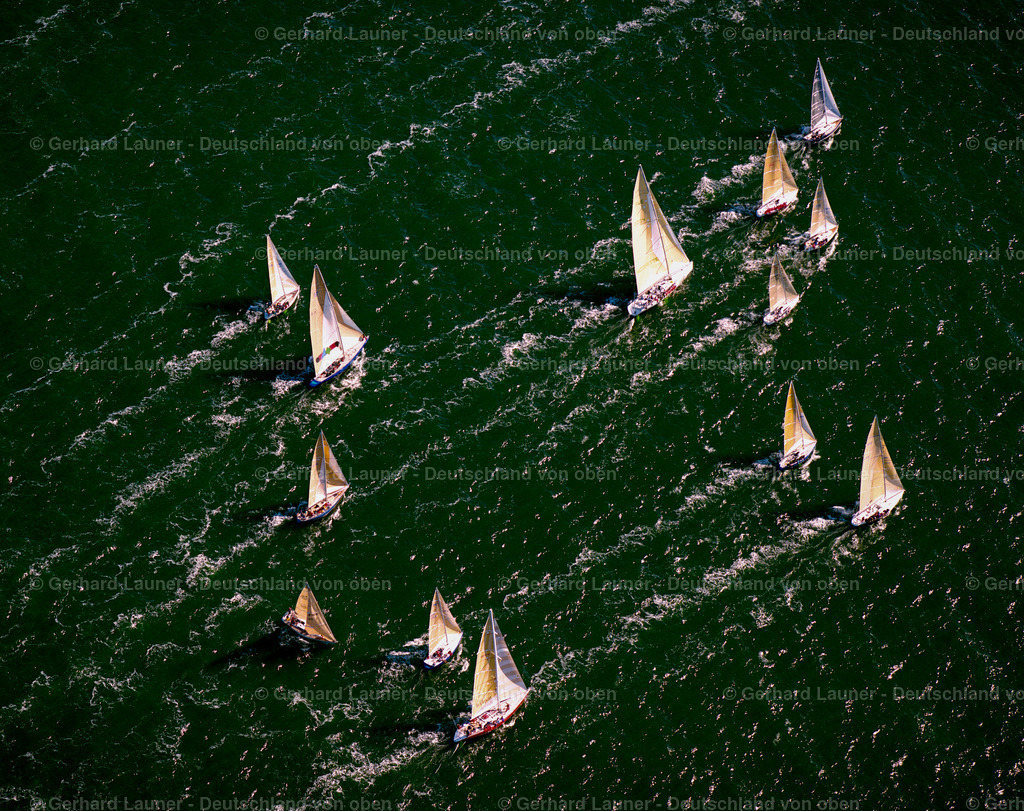 7000372 | Segelregatta, Kieler Woche