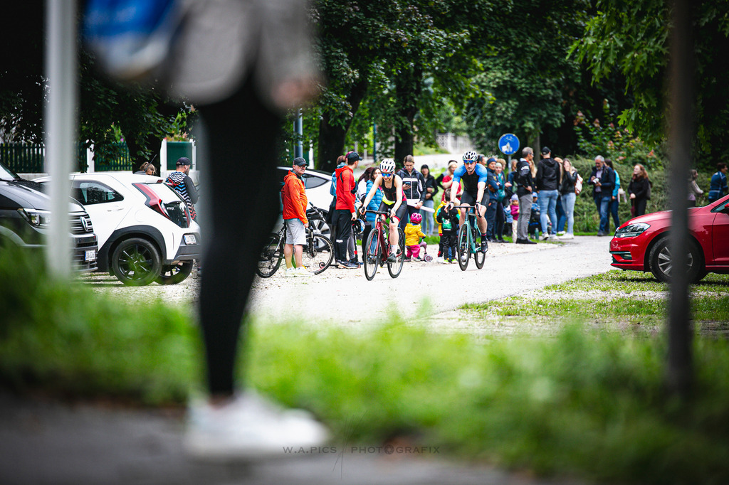 _V7A0913 | AUSTRIA, 3.08.2025, Linz, ALOHA TRI TRAUN Photo: WAPICS / Andreas Willdoner