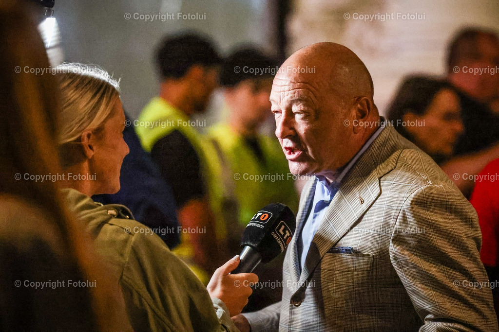 A-BINDER_20240926_0049 | Linz  AUSTRIA,26.Sept..2024 -Night Run Linz, Image shows Photo: Sportmediapics.com/ Manfred Binder
