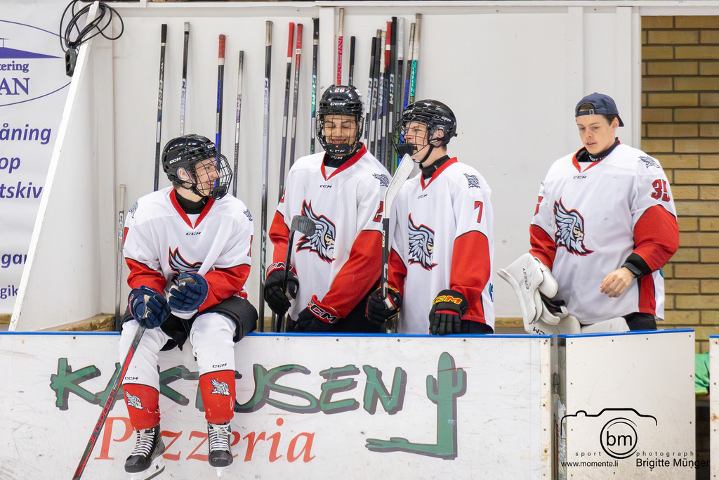 Tyresö Hanviken Hockey vs IFK Täby HC_570A0458 | Preseason U18 Regional Herr Östra - Realisiert mit Pictrs.com