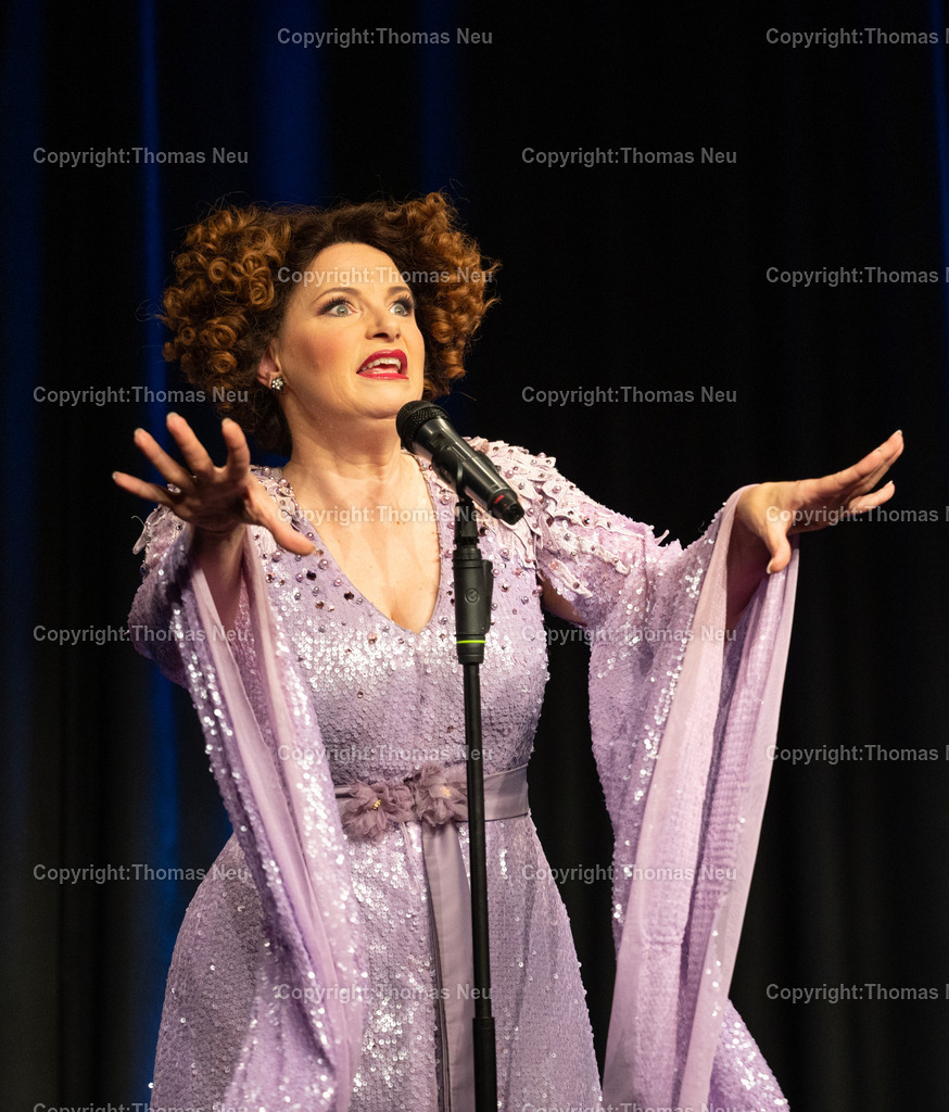 DSC_8607 | ble, Lorsch, Theater Sapperlot Lorscher Abt 2025, Maladée, Bild: Thomas Neu