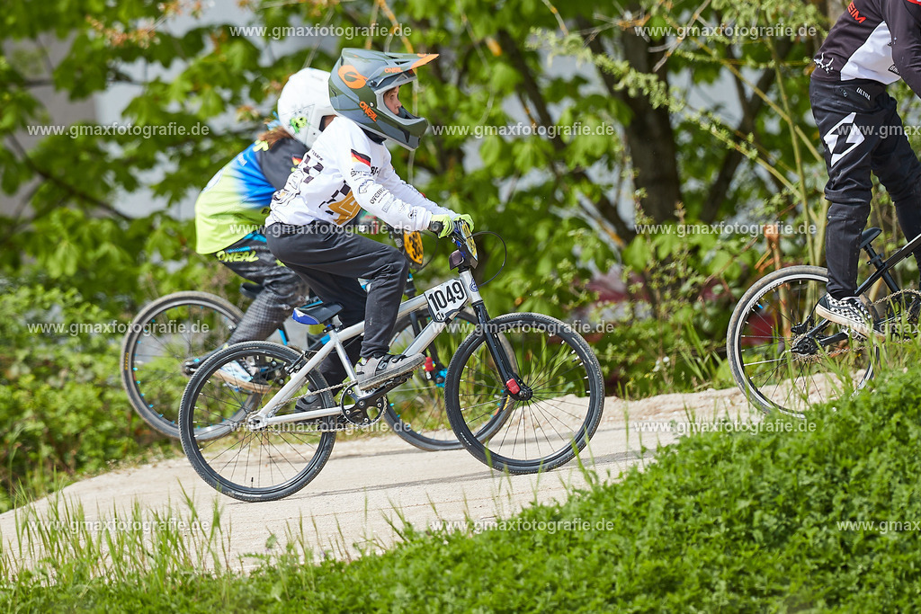 BMX-Landesmeisterschaft_Apr. 23 2023_022 | gmaxfotografie Oelze-de Stoppany Fotograf Schwäbisch Gmünd Stuttgart Frankfurt Gerald