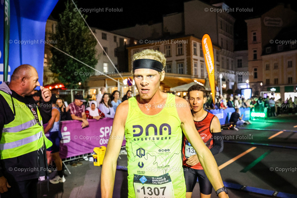 A-BINDER_20240926_0142 | Linz  AUSTRIA,26.Sept..2024 -Night Run Linz, Image shows Photo: Sportmediapics.com/ Manfred Binder