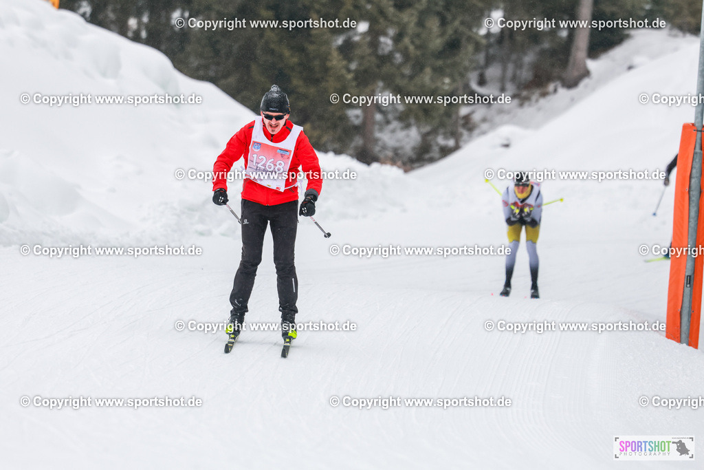 AR7_3818 | Dolomitenlauf 2026 #dolomitenlauf_lienz #dolomitenlauf #worldloppet #dolomitensport #obertilliach #yourpictrs #sportshot_your_pictrs