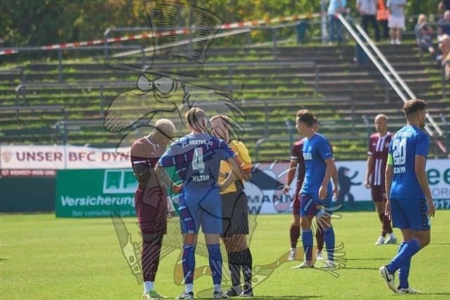 BFC Dynamo vs. F.C. Hertha 03 Zehlendorf 041 | mythos-online-redaktion