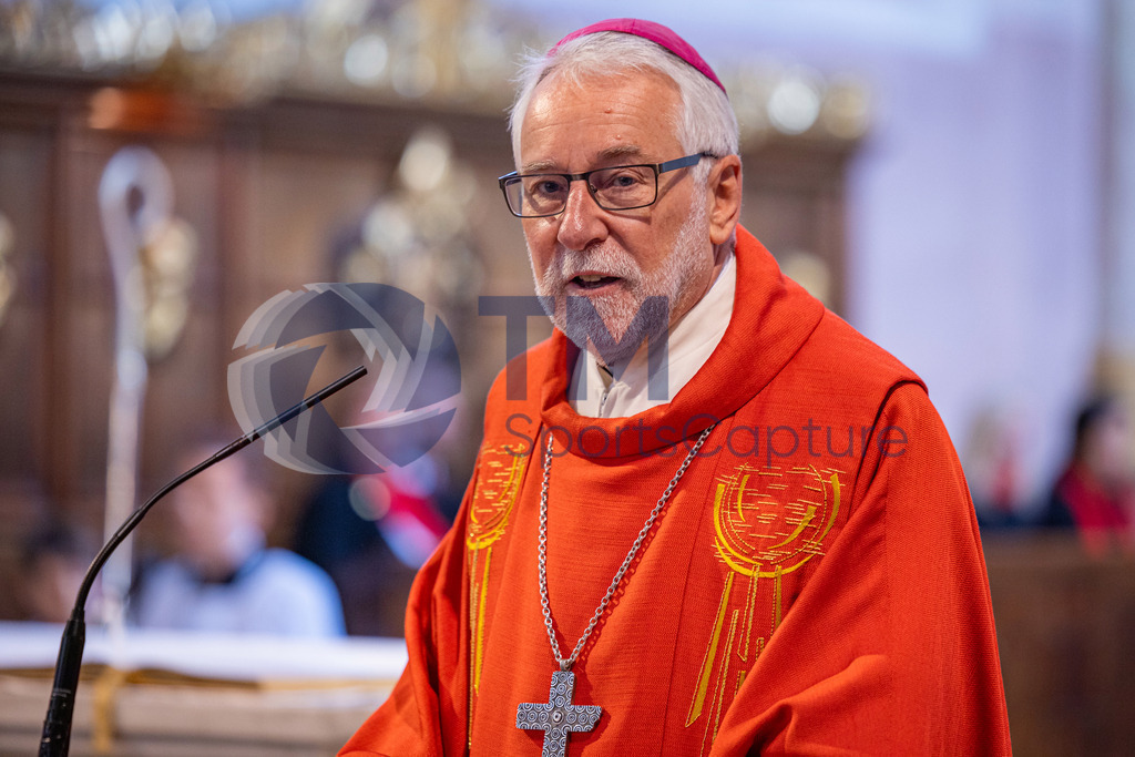 Trainproduction-20240519-1 | Firmung Klagenfurt-Dom 19.05.2024 10:30 Uhr