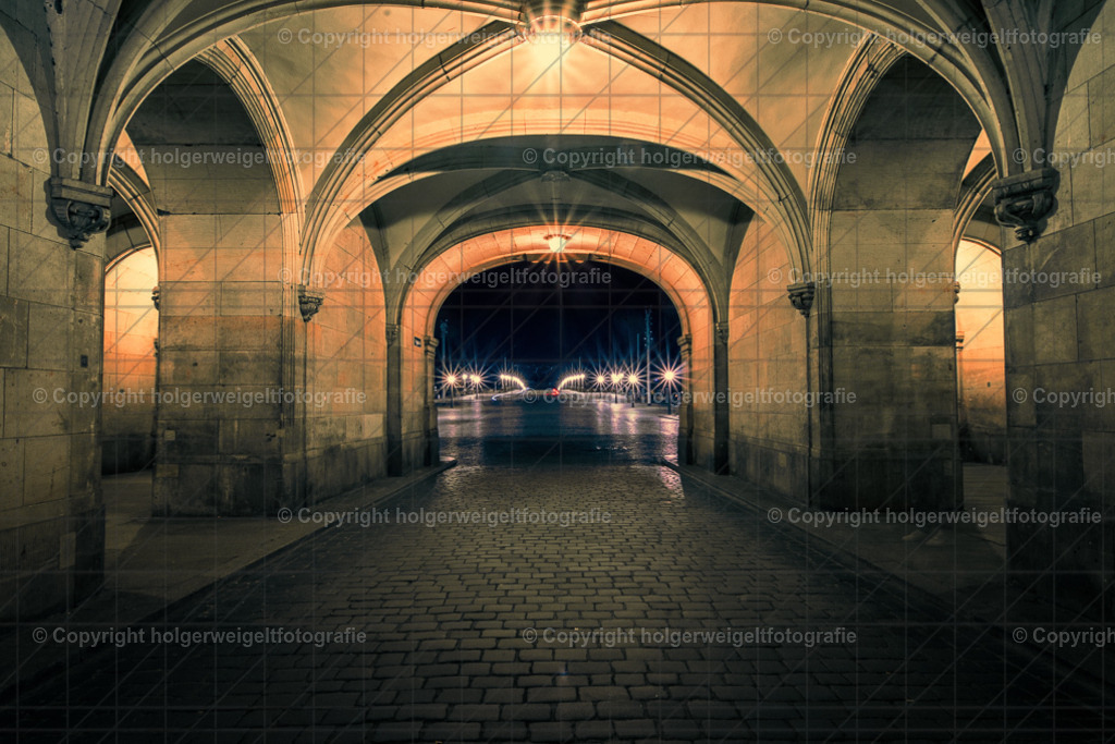Georgentor | Kaufen sie online außergewöhnliche Fotografien auf Leinwand Acrylglas Fotoprint Aludibond von holgerweigeltfotografie - Realisiert mit Pictrs.com