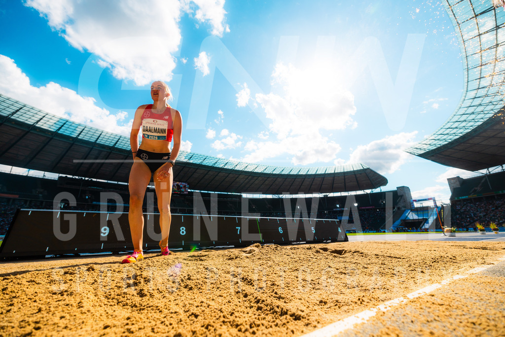 ISTAF_26-387 | Grünewald Sportsphotography