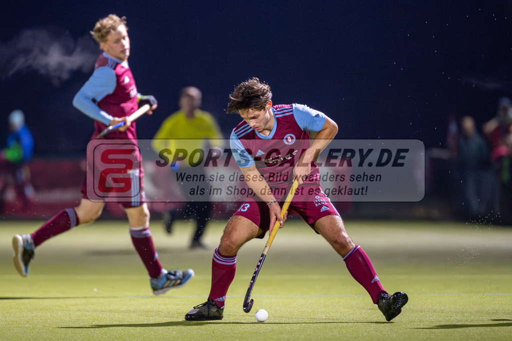 SM_20241011-D5A_4832-Verbessert-RR | 1.Bundesliga Feldhockey (M) UHC - GTHGC / 4:0