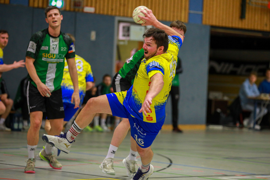 SVN_HcTvRhede_131225_107 | Bildergalerie von Sport-Ereignissen aber auch von weiteren spannenden Dingen - nicht nur vom Niederrhein. In Anlehnung an den bekannten Spruch von Hanns Dieter Hüsch heißt das Motto: "Niederrhein ist überall".  - Realisiert mit Pictrs.com