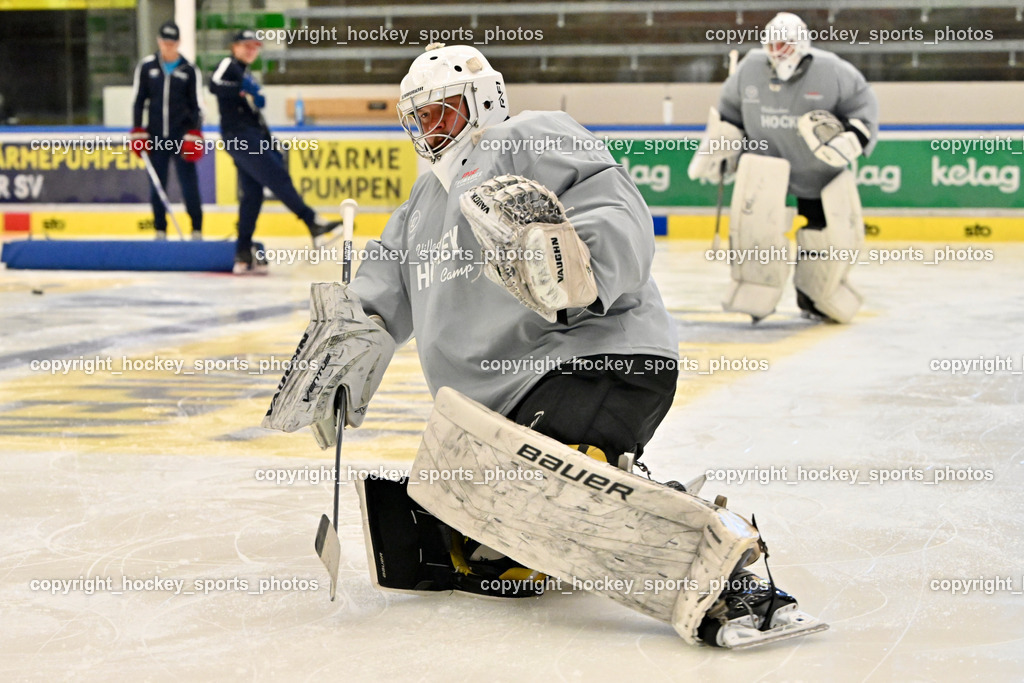 Villacher Hockey Camp 2025 | Villacher Hockey Camp 2025, Villacher Hockey Camp 2025 am 08.08.2025 in Villach (Stadthalle Villach), Austria, (Photo by Bernd Stefan)