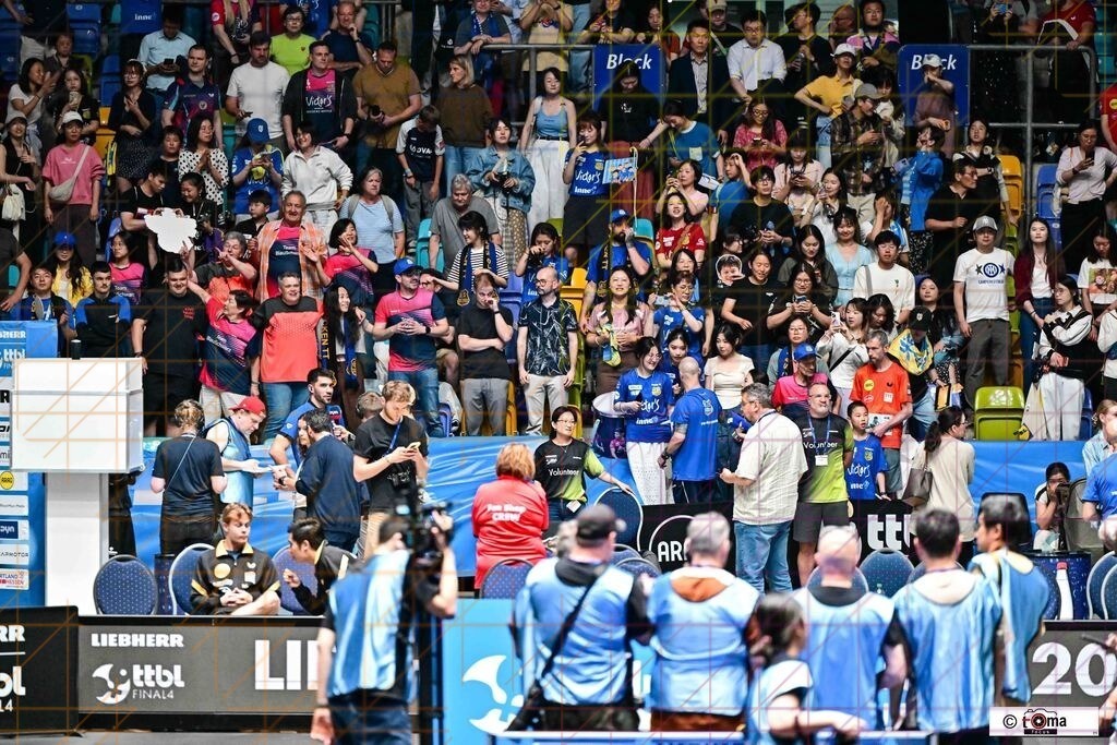 TTBL Final4 31.05.2026 (140 von 190) | professionelle Sport- und Eventfotografie von Tomafocus – dynamische Bilder, emotionale Momente und hochwertige Aufnahmen für jeden Anlass. - Realisiert mit Pictrs.com