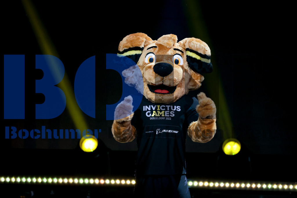  16.09.2023 - 
 | Sebastian Sendlak / Bochumer Nachrichtendienst (BOND) - Invictus Games 2023: Abschluss Zeremonie - Realisiert mit Pictrs.com