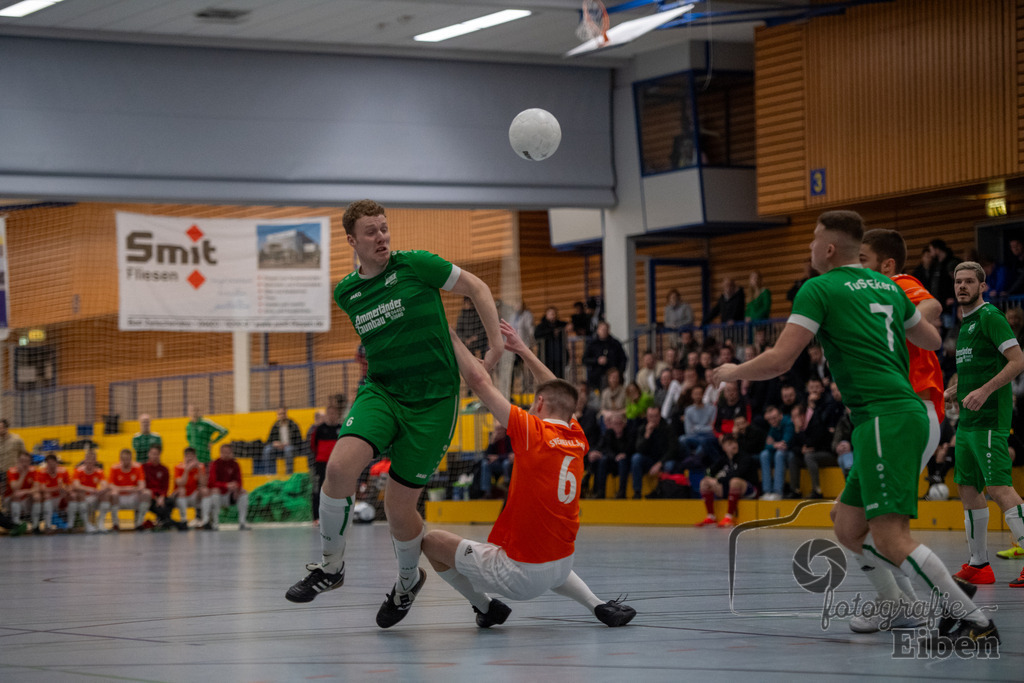 Ammerländer HKM 2025 | Ammerländer HKM 2025 am 11.01.2025 in Rastede (Sporthalle Feldbreite), Photo: Philip Eiben 2025 - Realisiert mit Pictrs.com