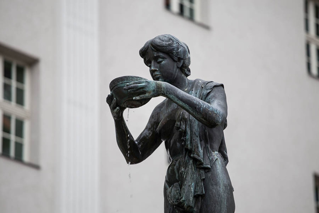 Villersbrunnen | Das Team hinter BILDLEXIKON LEIPZIG bündelt historische wie aktuelle Informationen über die Stadt Leipzig in Text und Bild auf einer Plattform und stellt diese der interessierten Öffentlichkeit zur Verfügung.