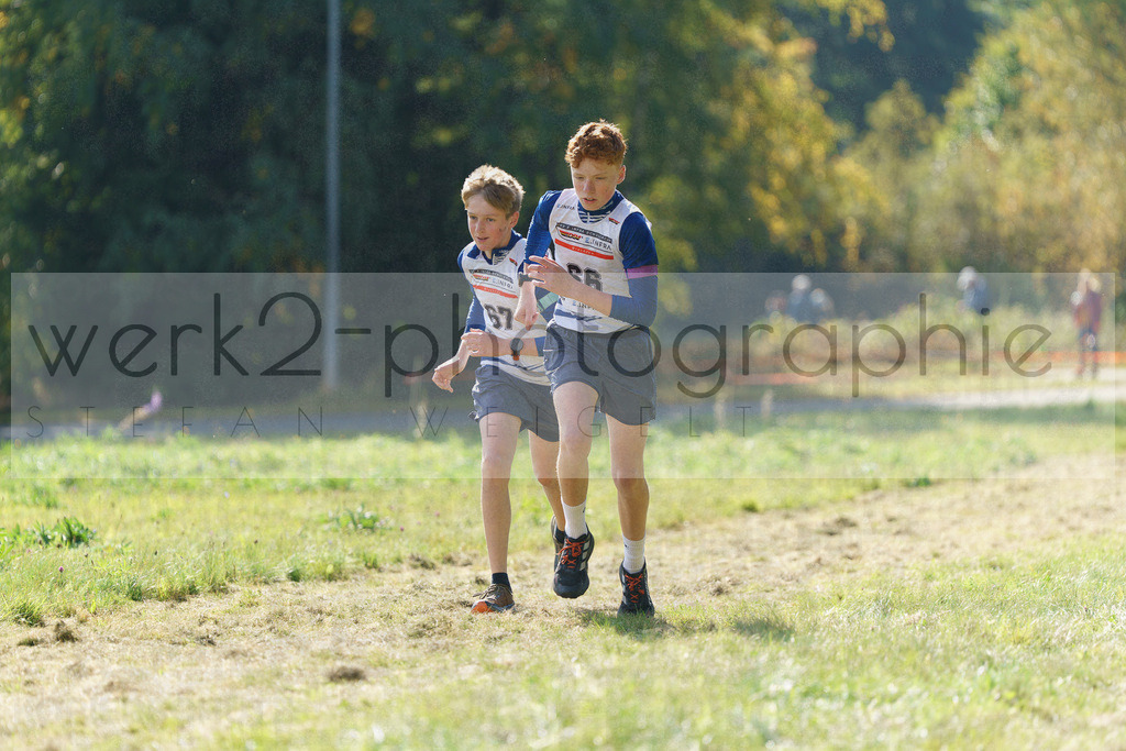 DSC Neubau | Deutscher Schülercup, Neubau - 27.-28.09.2025