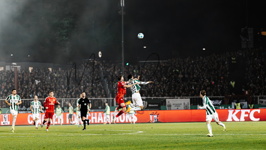 SC Preußen Münster - Fortuna Düsseldorf 1895 | Das ist die Fotodatenbank für authentische Sportfotografie aus Münster: Markus Paletta fotografiert Teams, Sportler:innen, Kinder, Events & Unternehmen. - Realisiert mit Pictrs.com