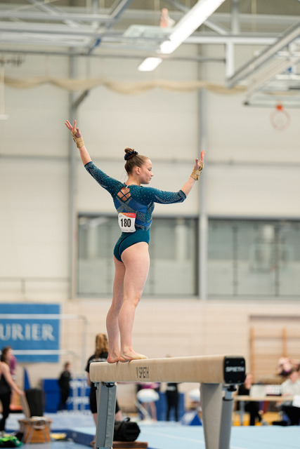 20260517 Gerätturnen  BaWü Cup LK1 Durchgang 1 | Landesturnfest Konstanz 2026Datum: 20260517Ort: Konstanz(DE) - Schänzle HalleFotograf: Christian Habel