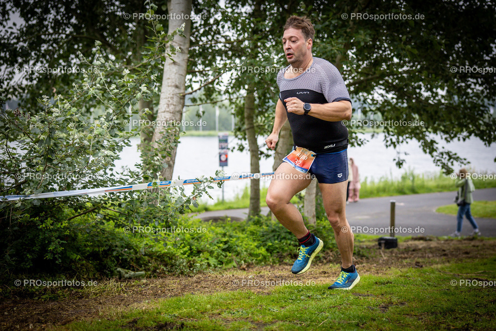 Swim & Run, 02.06.2024 | Impressionen: Swim & Run am 02.06.2024 am Fühlinger See in Köln.