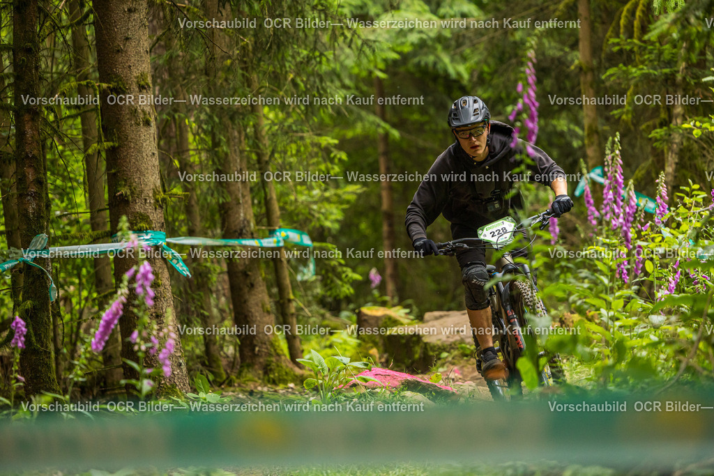 Enduro One Trieb Freitag R6-0369 | OCR Bilder Fotograf Eisenach Michael Schröder