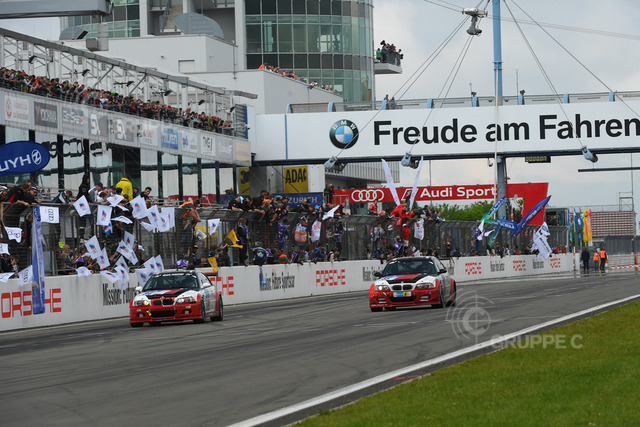 24hNbg16_JM130718_TU | 24 Stunden Nürburgring 2016 - Foto: Gruppe C - Realisiert mit Pictrs.com
