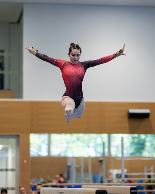 20260523 Gerätturnen  Rotation 3 | Offene Wiener Landes- und JugendmeisterschaftDatum: 20260523Ort: Wien(DE) - Sport-Arena-WienFotograf: Christian Habel