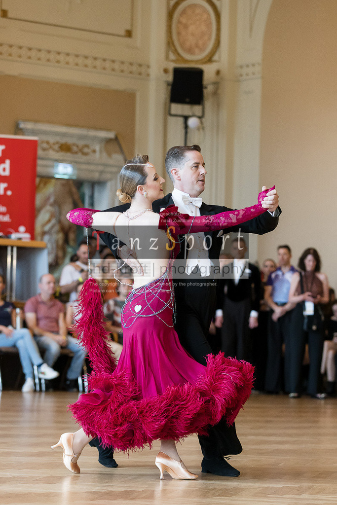 20240706_HGR_B_Std_6957 | Tanzsportbilder, Standardtanz, Lateintanz, WDSF, DTV, LTVB, dancecomp, goc, hessen tanzt, blaues band der spree, walzer, tango, wiener walzer, slowfox, quickstepp, samba, rumba, cha-cha-cha, paso doble. jive, hd-kroft photography, turniertanzsport