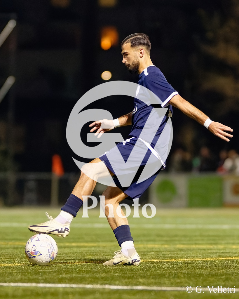 2ème ligue - CS Interstar v FC Kosova | during the 2ème ligue game between CS Interstar and FC Kosova at Stade de Varembé in Genève, Switzerland