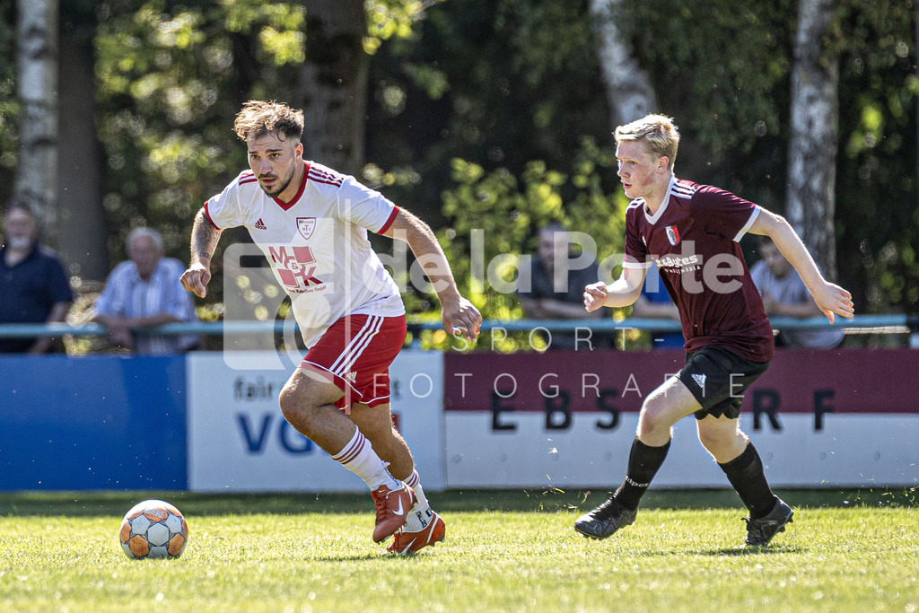 Römstedt II - Giannis_ Raphael (r. Tim Kayser) vs Ebstorf 170825 dlP | immodelaporte-sportfotos - Realisiert mit Pictrs.com