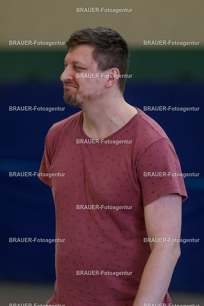 Verberger TV vs Rumelner TV | Krefeld, Deutschland, 24.03.24:   

Landesliga Verberger TV vs Rumelner TV am 24. März 2024 in Krefeld. 

(Foto von Michael Adler / Brauer-Fotoagentur)

