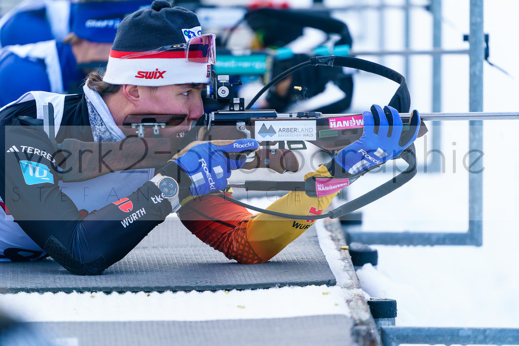 FESA Alpencup / DP Notschrei | Deutschland Pokal Finale im Schwarzwald NORDIC-CENTER Notschrei am 7. - 8. Februar 2026