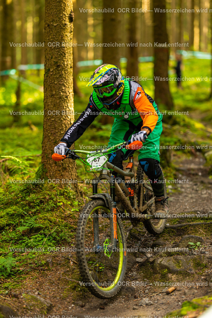 Enduro One Rabenberg Sa R1-1803 | OCR Bilder Fotograf Eisenach Michael Schröder