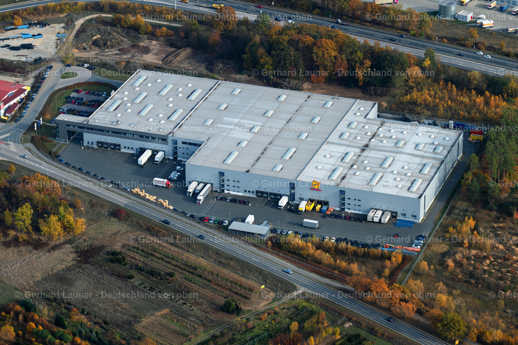 3808203 | Geis Industrie-Service GmbH, Forchheim