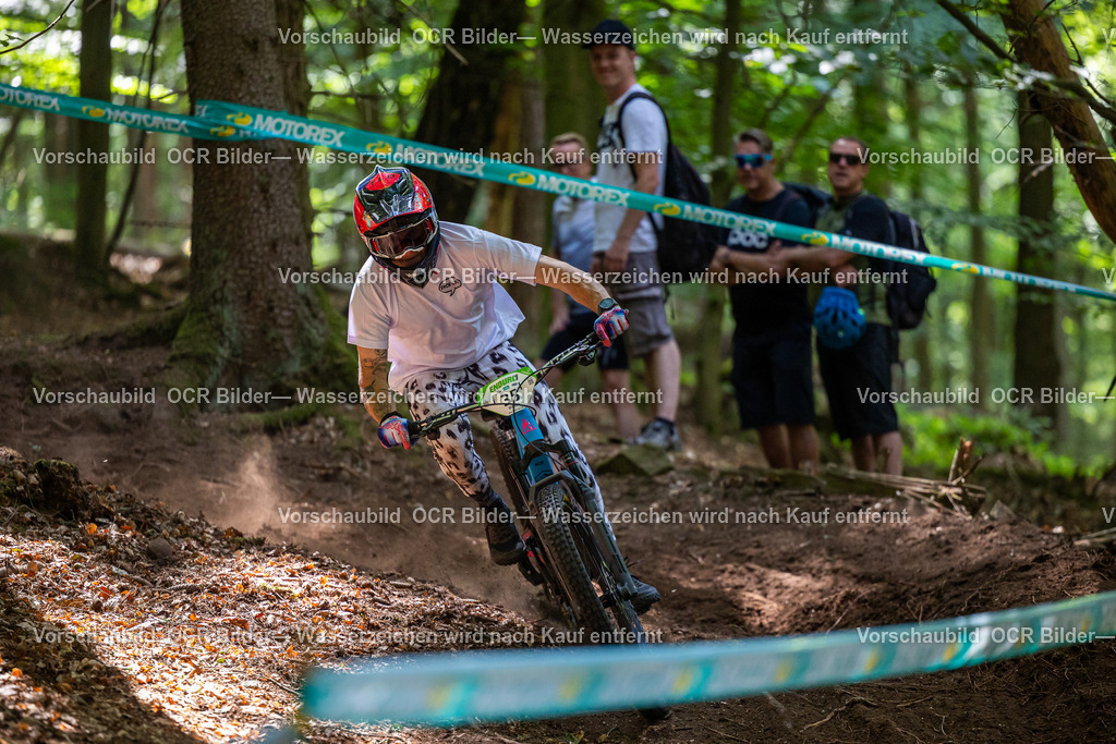 Enduro One Roßbach Sa R6-1416 | OCR Bilder Fotograf Eisenach Michael Schröder