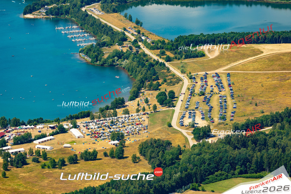 Das Luftbild der Stadt Steinberg am See wurde 2022 vom Flugzeug heraus erstellt (keine Drohnen-Aufnahmen) Aufnahmehöhe ca.450 Meter- hohe Bildauflösung und Druck-Qualität. Garantiert!
