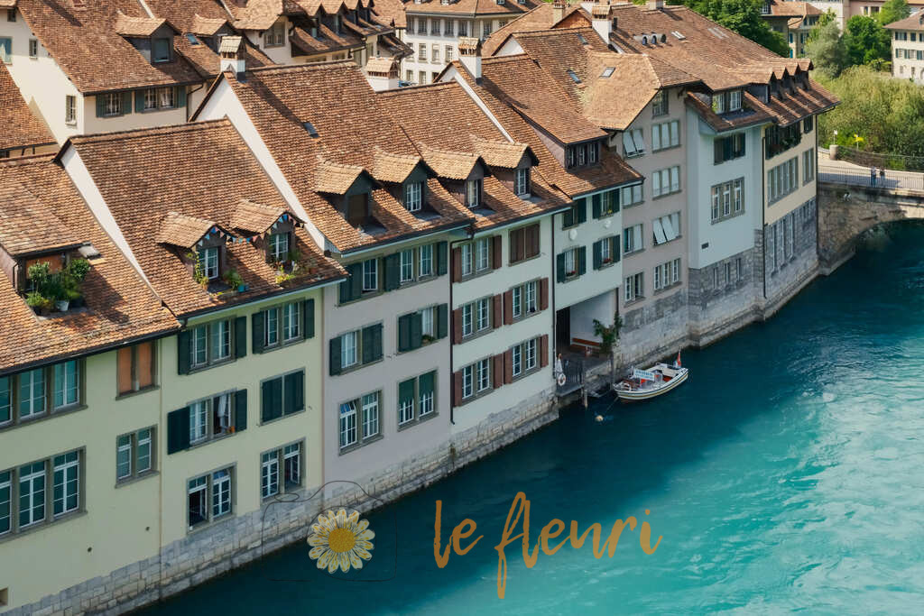 Die Mattehäuser am See (eh, sorry, der Aare) | Dies ist der Shop von Florian Blum - le fleuri. Langenthal, Bern, Schweiz. Sie können hier meine oder ihre eigenen Fotos als Fotoprodukte kaufen. Tassen, Schlüsselanhänger, Taschen etc. können Sie hier gestalten.  - Realisiert mit Pictrs.com