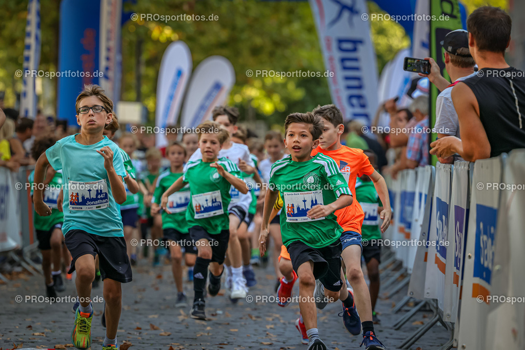 Altstadtlauf Koeln; Koeln, 19.08.22 | Impressionen vom Altstadtlauf Koeln am 19.08.22 in Koeln (Nordrhein-Westfalen). 