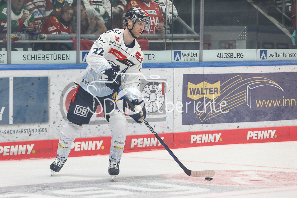 Augsburger Panther - ERC Ingolstadt | Professionelle Sportfotos aus den Bereichen Fußball, Eishockey, Handball und vieles mehr. Ob Sieg oder Niederlage