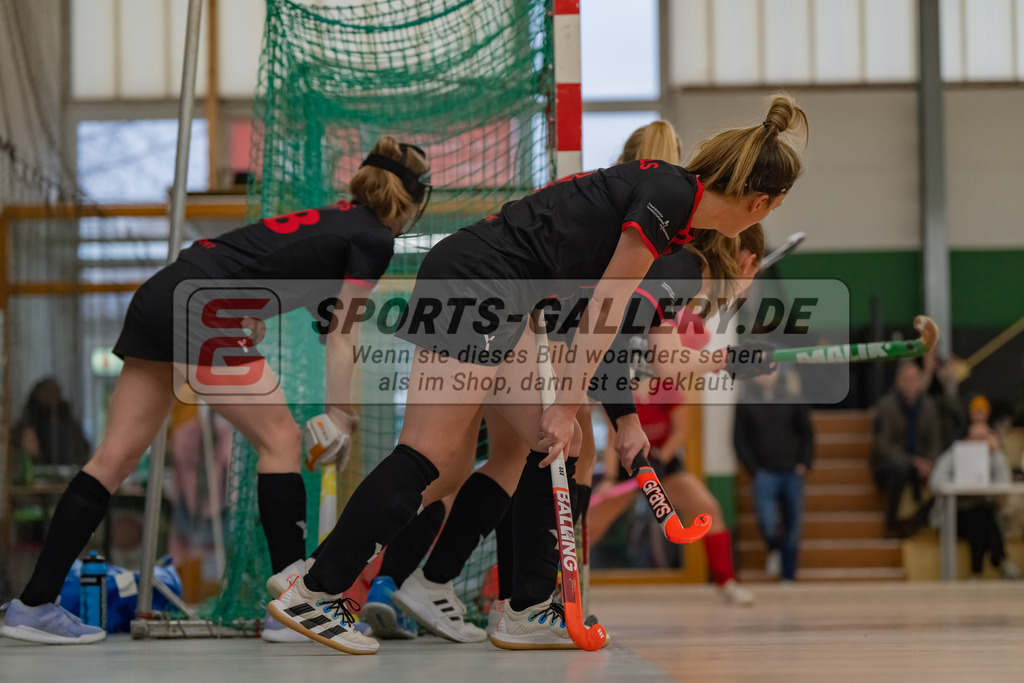 HK_20260110_105884 | 1. Bundesliga Damen Club Raffelberg - DSD Düsseldorf am 10.01.2026