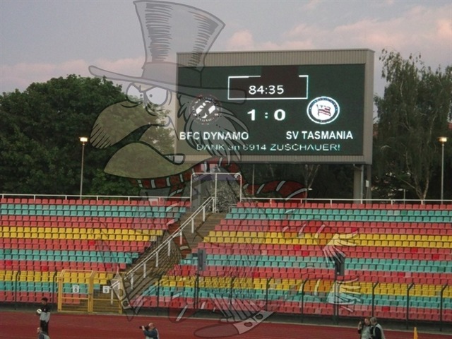 BFC Dynamo vs. SV Tasmania Berlin  044 | mythos-online-redaktion